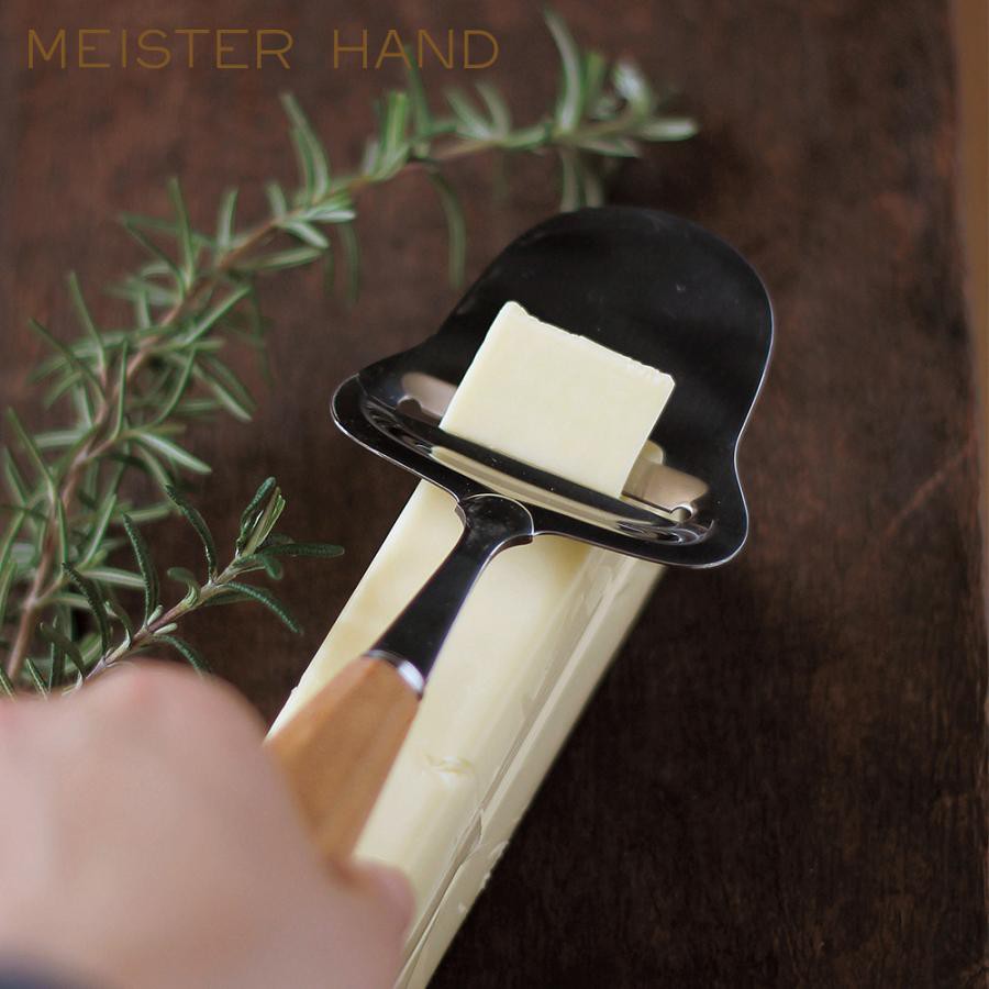 現貨 日本製 MEISTER HAND ATTA起司切片器 尺寸3×7.5×18cm
