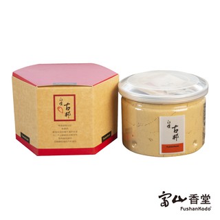 【富山香堂】白檀古邦粉 約80g/罐 檀香 檀木 香粉