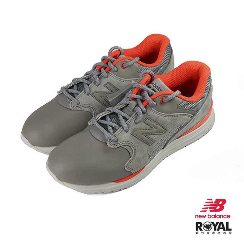 new balance 1550 orange