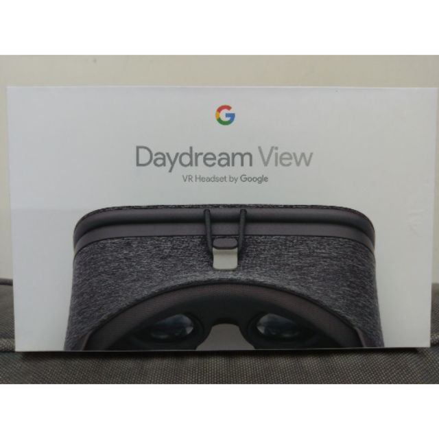 &lt;現貨&gt;美國帶回 google daydream 全新全配