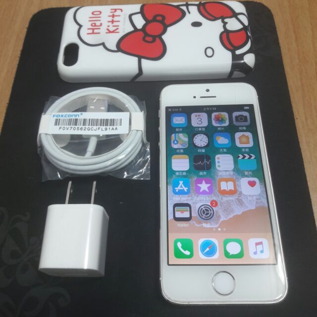 Apple Iphone5s 16GB