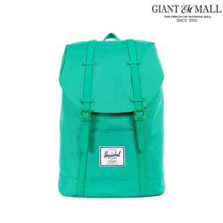 HERSCHEL RETREAT / KELLYGREEN 後背包【 GIANT MALL 】
