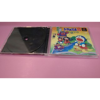 ト 出清價! PS2 可玩 網路最便宜 PS PS1 2手原廠遊戲片 童話王國 哆啦A夢 SOS 童話王國 賣330而已