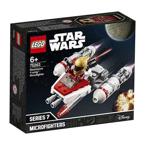 LEGO樂高 LT75263 tbd-IP-01-2020_STAR WARS 星際大戰