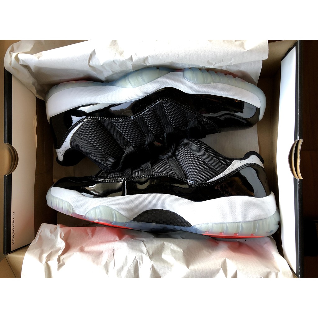 aj11 infrared