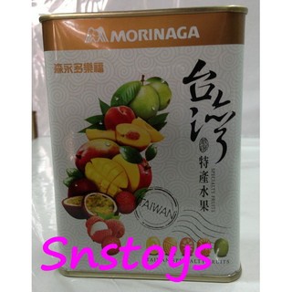 sns 古早味 森永 多樂福 水果糖 臺灣水果 多樂福水果糖 多樂福 鐵盒 鐵罐 螢火蟲之墓 臺灣特別款