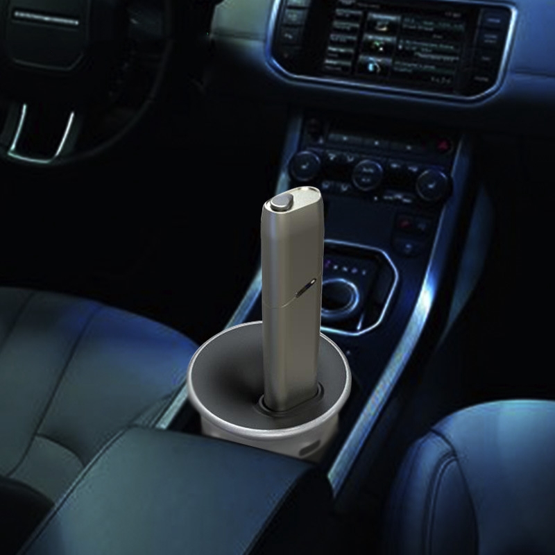 Iqos煙灰缸的價格推薦 21年6月 比價比個夠biggo