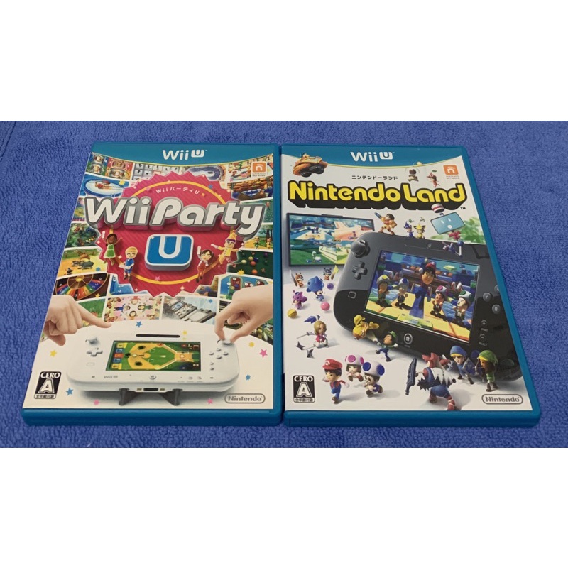 Wii派對u的價格推薦 21年7月 比價比個夠biggo