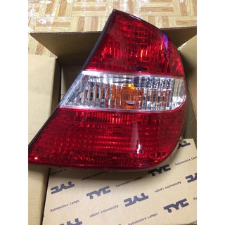 TNSK TOYOTA CAMRY 02 後燈 尾燈 OEM廠TYC牌 品質優
