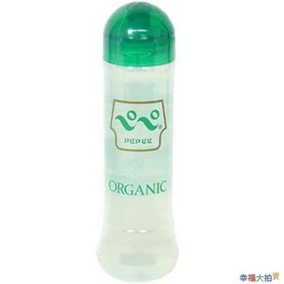 【日本A-one】Pepee Organic Lotion 潤滑液_360ml