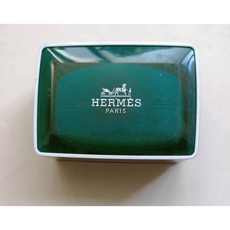 HERMES 愛馬仕 橘綠之泉香皂(盒裝) 50g