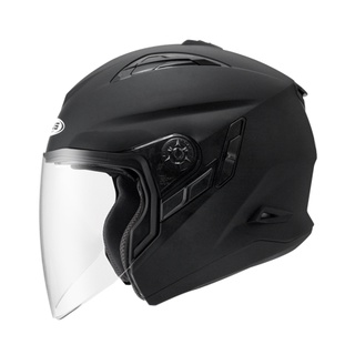 ◆東橋安全帽 EB HELMET◆ZEUS 613B 素 輕量化 可加購下巴/帽舌 內襯可拆洗