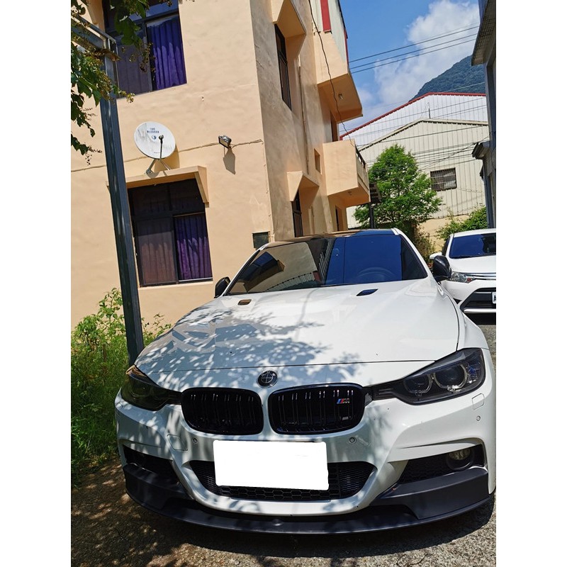 12 Bmw 328 白小改中古車二手車 蝦皮購物