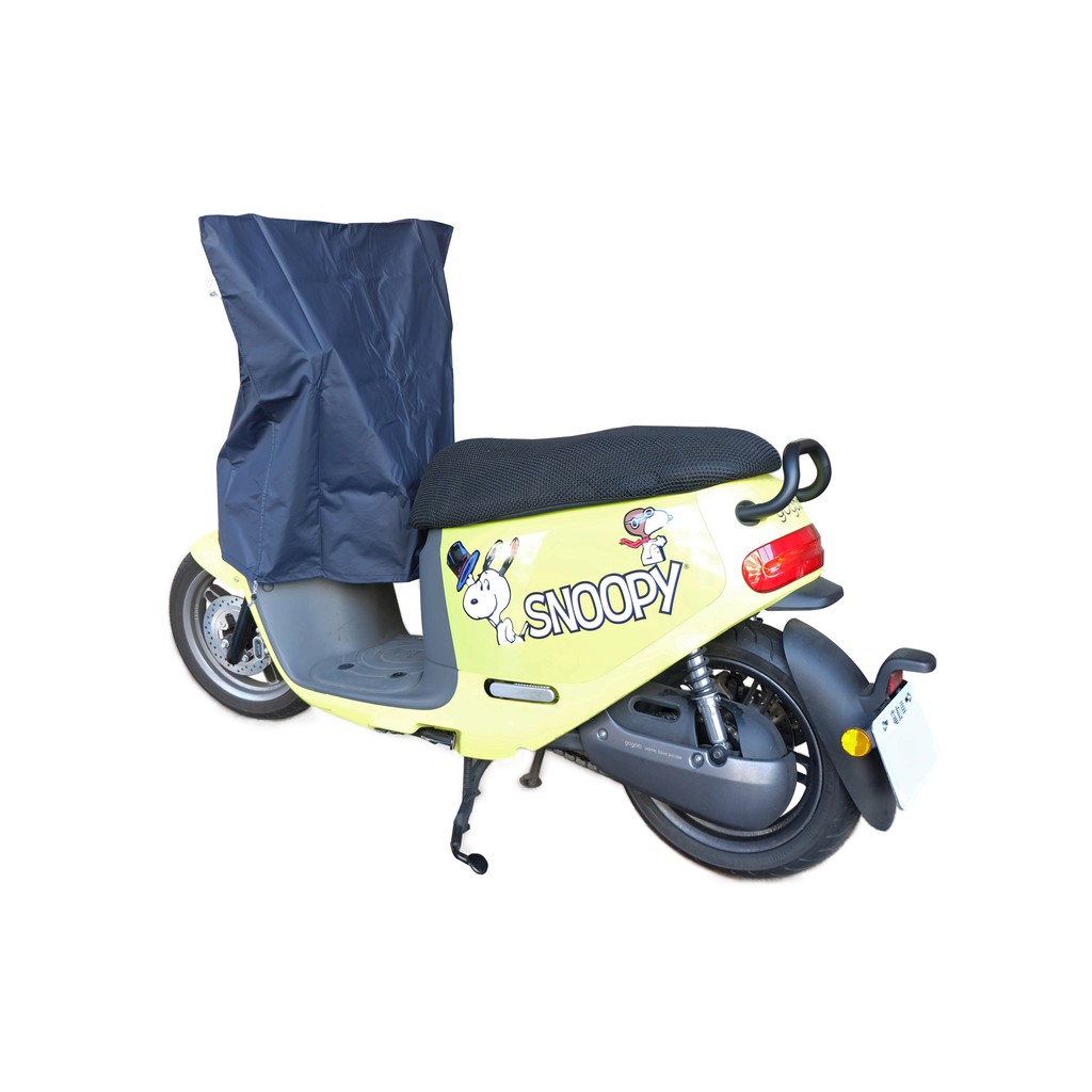 Gogoro 睿能智慧電車gogoro2 Gogoro3 Viva Ggr 車頭防水防曬防塵保護罩龍頭罩機車車罩 蝦皮商城 Line購物
