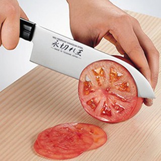 最新一體成型 燕三條職人出品 現貨 日本製 永切れ王 三徳包丁 料理菜刀 包丁刀 三德刀 水果刀 永切