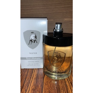 Lamborghini Invincibile 藍寶堅尼 戰神覺醒男性淡香水 125ML