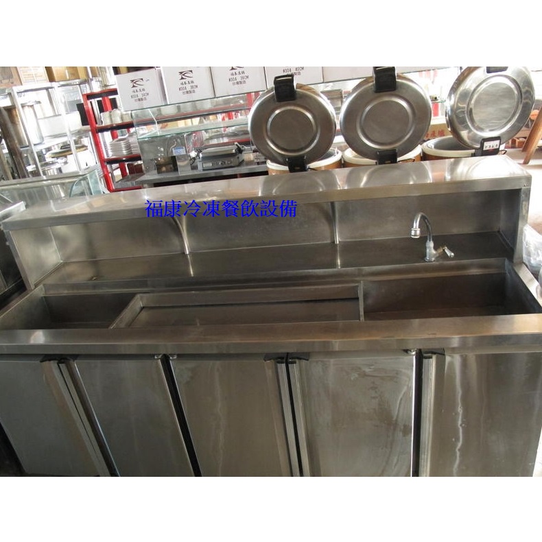 中古水槽台的價格推薦 22年3月 比價比個夠biggo