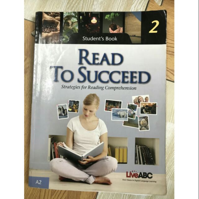 Read to succeed 2