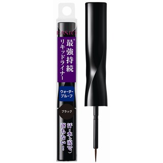 菲希歐 超持粧眼線液筆3.3g(全2色) fasio