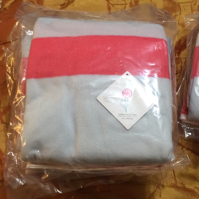 丹妮絲柔舒毯 保暖毯中國人壽股東會贈品 蝦皮購物