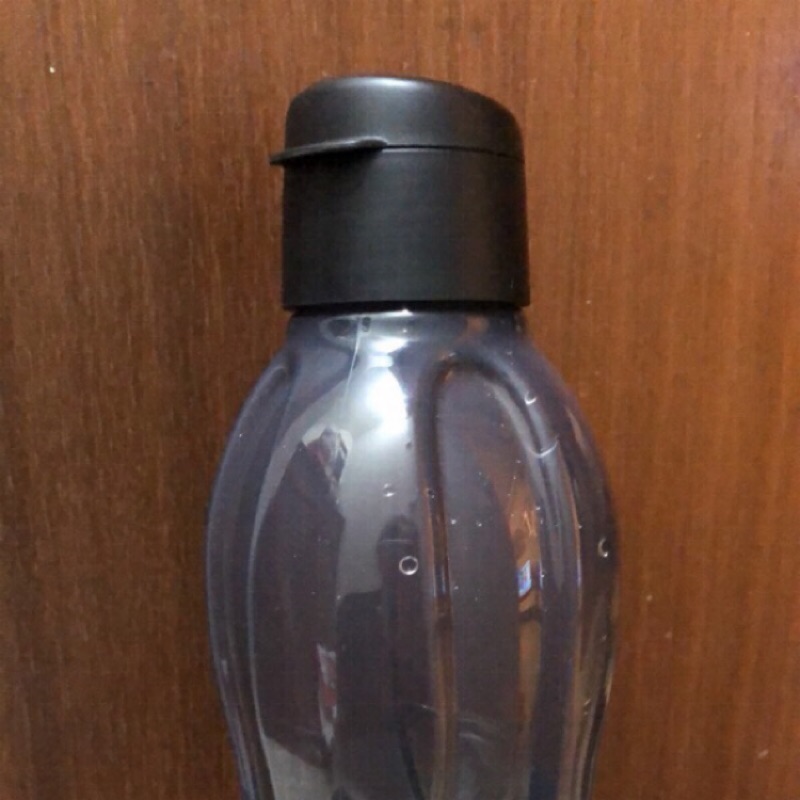全新現貨 特百惠 掀蓋環保瓶 Tupperware eco bottle flip tip 1L