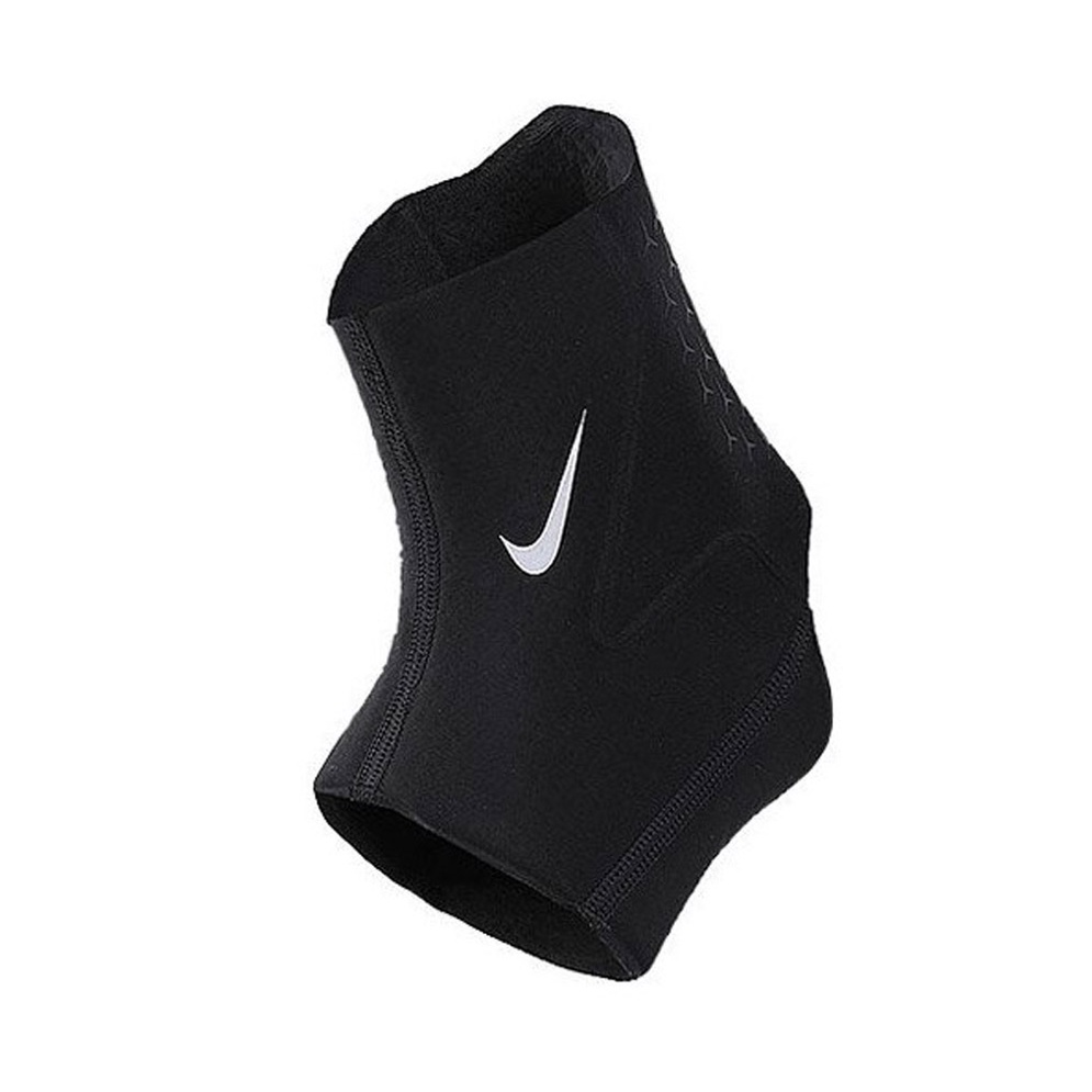 NIKE 護踝 PRO 護踝套3.0 黑色 護踝套 護套 護具 加壓 防護 DA6929-010