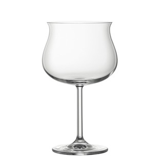 【泰國LUCARIS】旋耀鬱金香酒杯《WUZ屋子》玻璃杯 高腳杯 飲料杯 紅酒杯