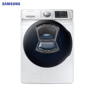 Samsung 三星 WD17N7510KW 滾筒式洗衣機 洗脫烘 17kg AddWash 潔徑門系列