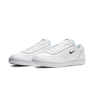 NIKE 男女 COURT VINTAGE 流行 休閒經典復古鞋-CJ1679-101 廠商直送