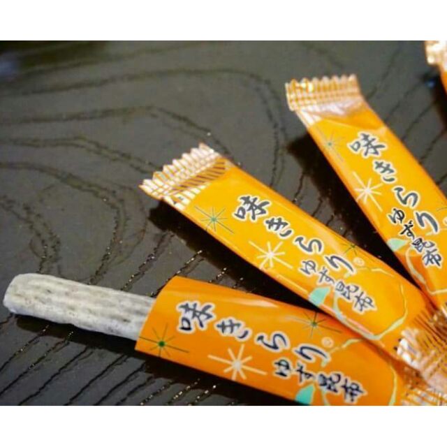 日本北海道風磯昆布柚子糖 150g