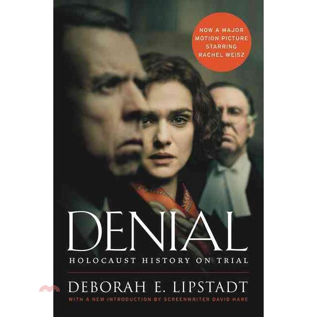 Denial: Holocaust History on Trial