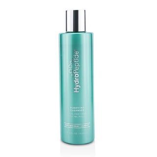 HYDROPEPTIDE - 清透潔面乳 Purifying Cleanser: Pure, Clear & Clean