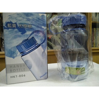 《采齡》⭐️⭐️妙管家藍寶太空瓶HKT-006 420c