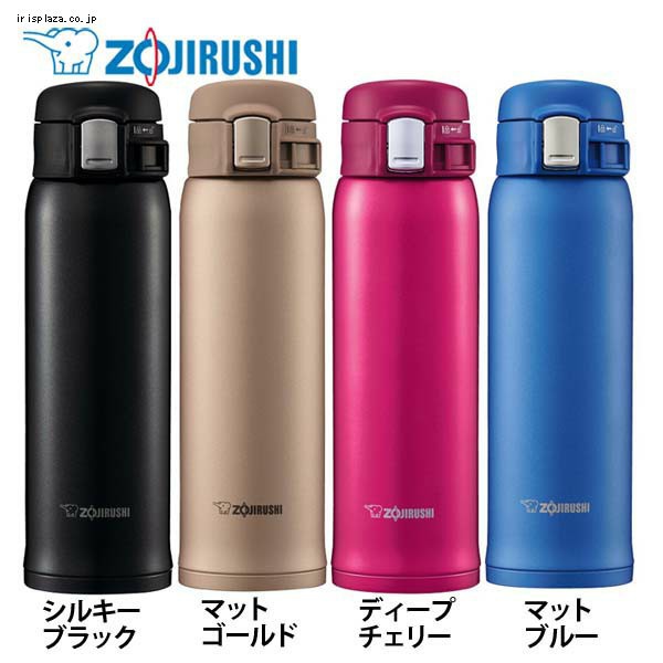 Zojirushi SM-SD60 冷熱保溫瓶 - 正品