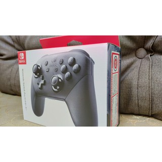 <U李商行>現貨 任天堂 Switch Pro無線震動控制器(臺灣公司貨)