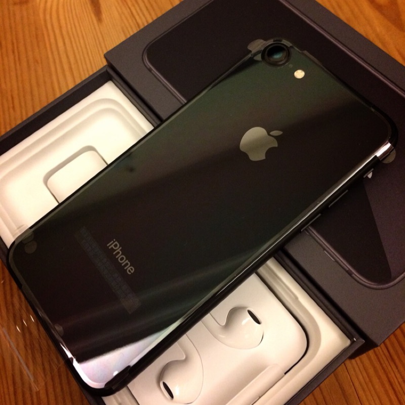 iPhone 8 64G 黑（無）