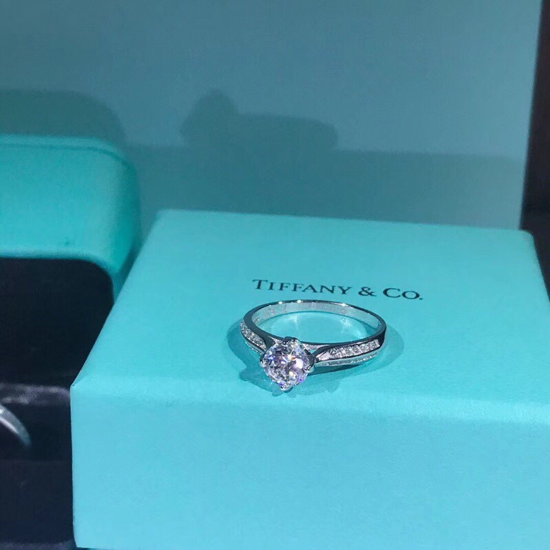 tiffany and co ring harga