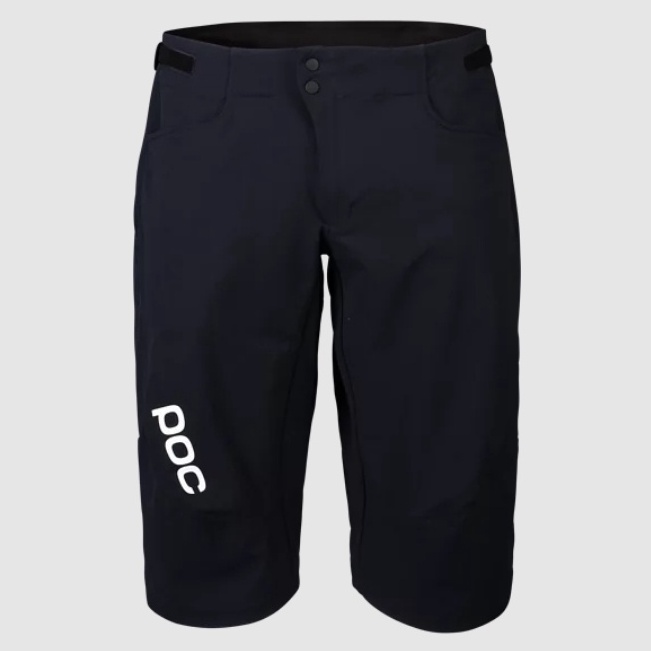 POC Velocity Shorts_登山車車褲 鐵人兵工廠-POC旗艦店 公司貨