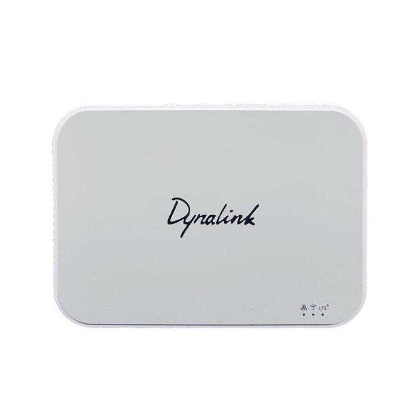 Dynalink RTL6100 4G+無線路由器