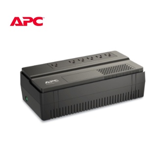 APC BV650-TW UPS 650VA 在線互動式不斷電系統