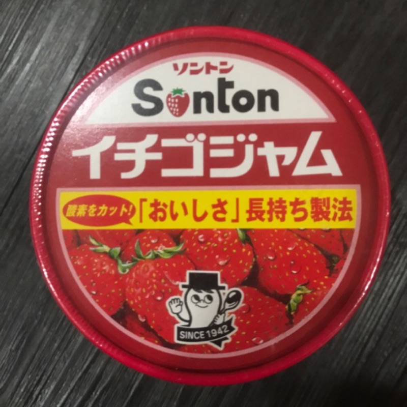 🍓Sonton日本草莓醬🍓