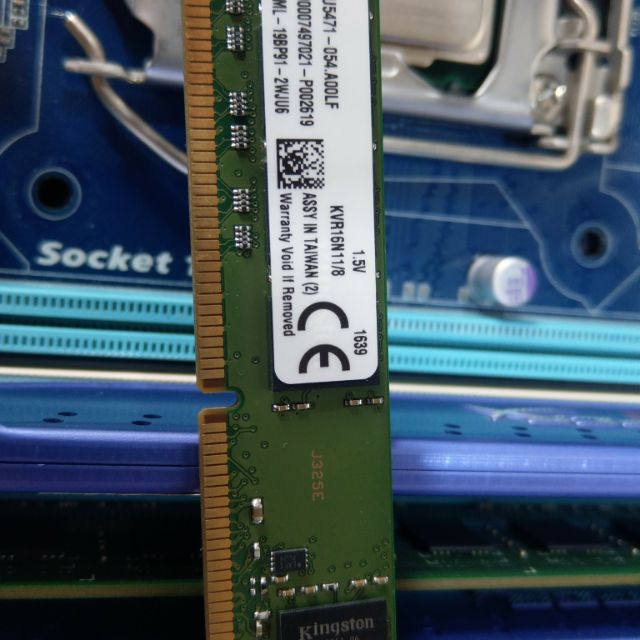 二手
CPU I7 2600
主機板ga-z68ma-d2h-b3
2條4G  DDR3
2條8G  DDR3