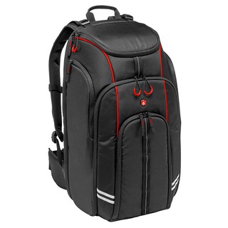 Manfrotto 曼富圖 Drone Backpack D1 空拍 機雙肩背包 MB BP-D1 [公司貨]