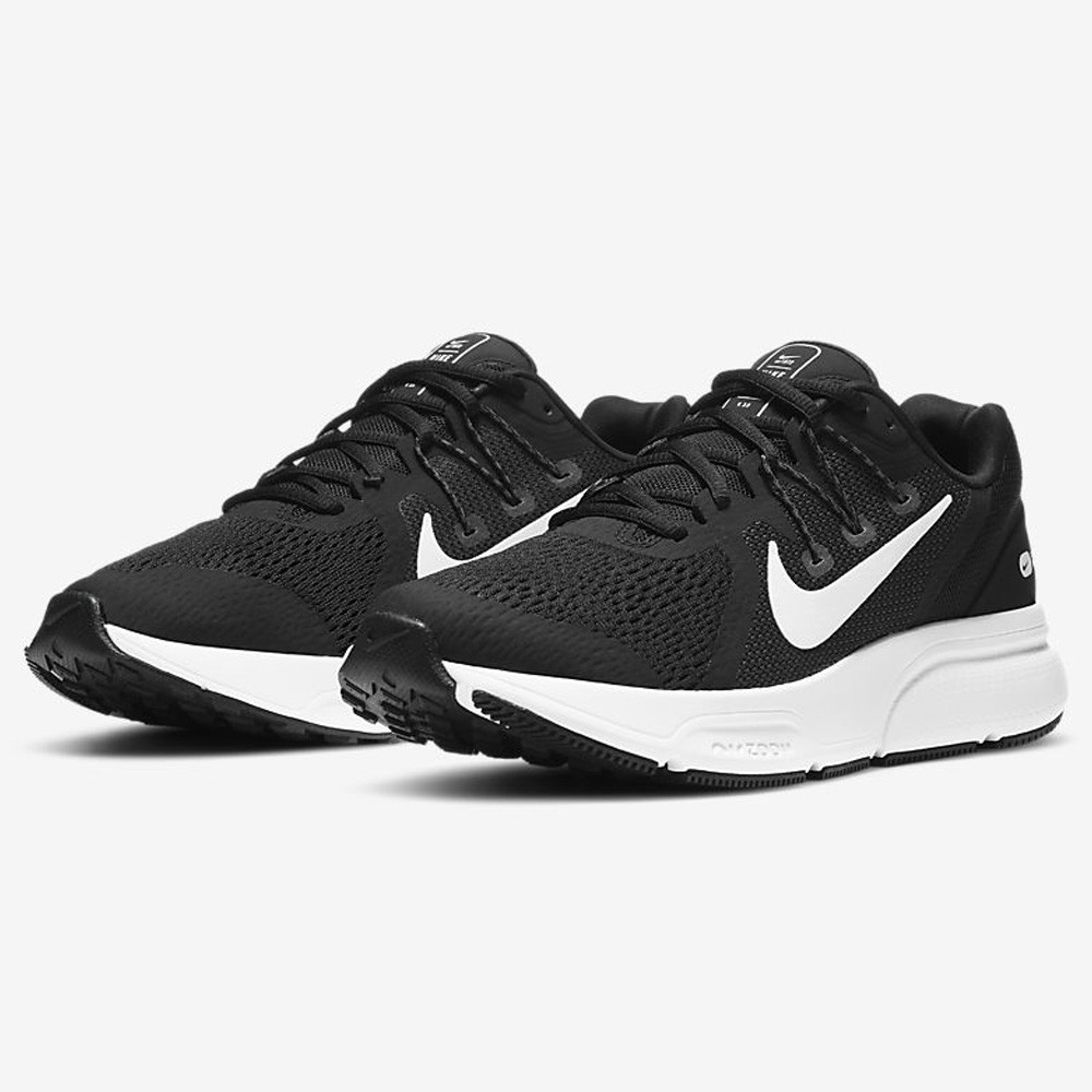 nike air zoom span
