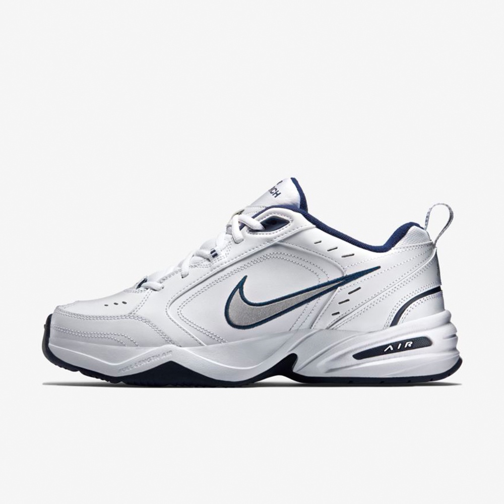 NIKE AIR MONARCH IV 男鞋 休閒 運動 415445102