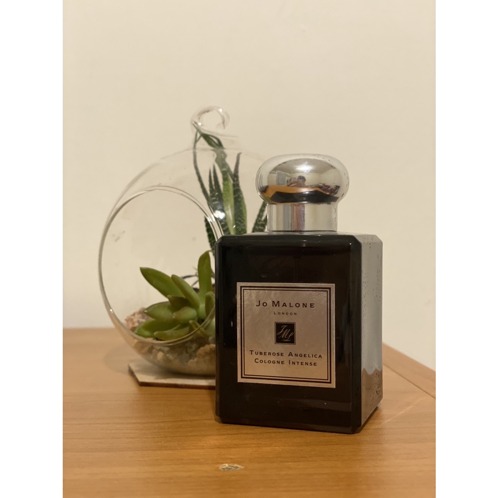 Jo Malone London 夜來香與白芷 芳醇香水