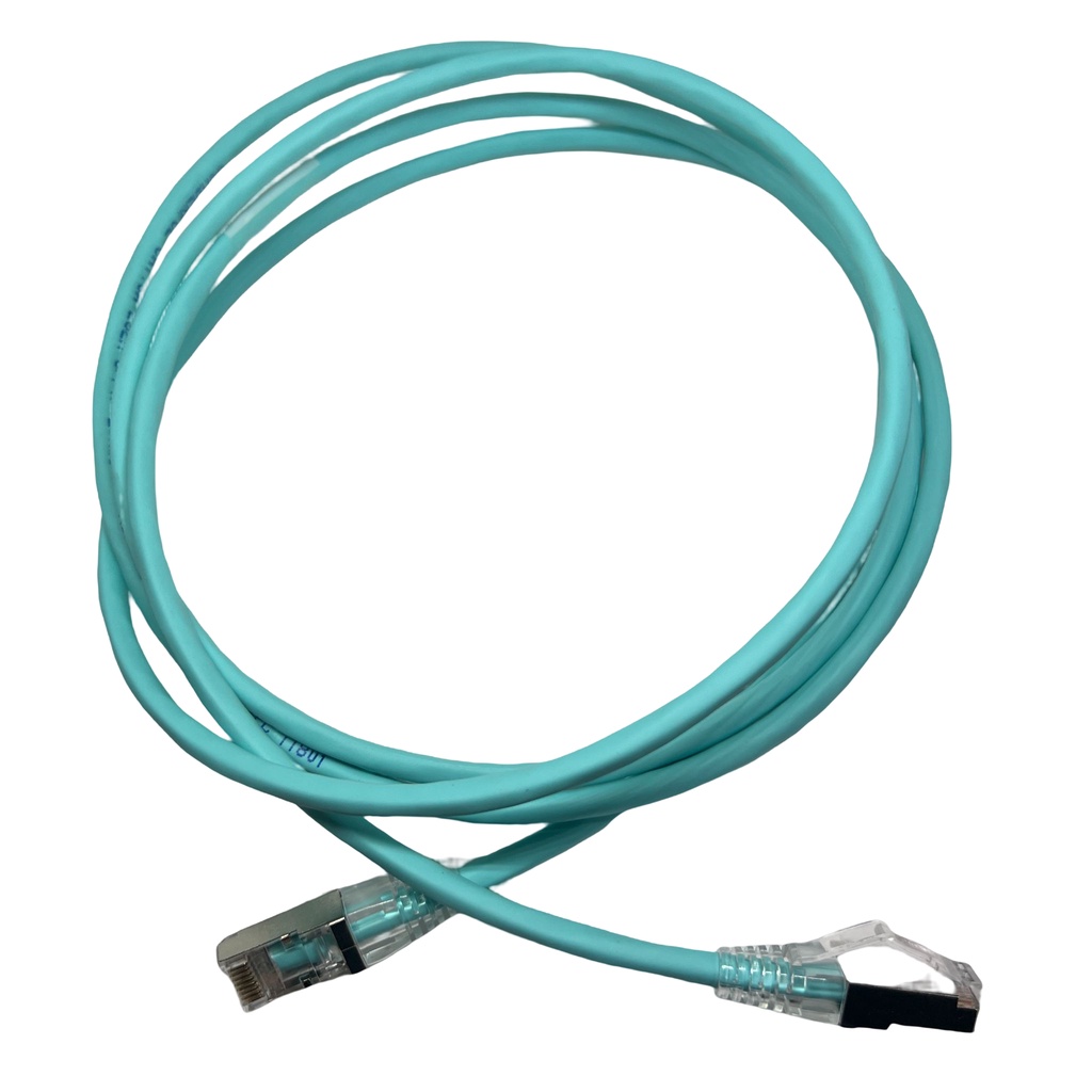 【現貨】臺製  CAT.6A 高速網路線 LSZH 28AWG 機房專用 電競等級 NAS CAT6A 中華電信500M