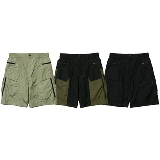 {UG}-WISDOM 21SS X·IV COLLECTION WMA Shorts