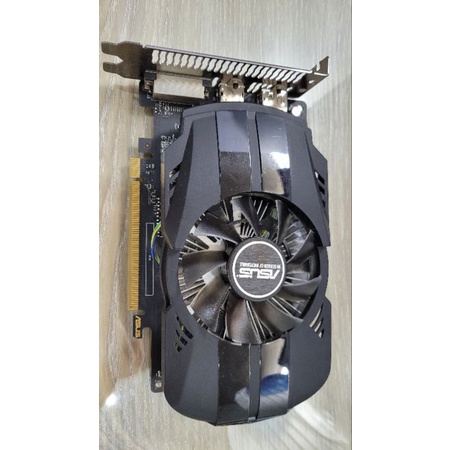 ASUS GTX 1050ti 4G 二手卡