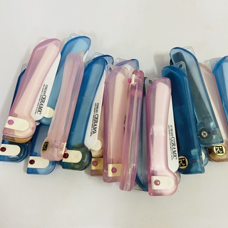 ［沐沐屋］日本 FOREVER CERAMIC可摺合陶瓷刀 攜帶陶瓷水果刀/可折疊收納^